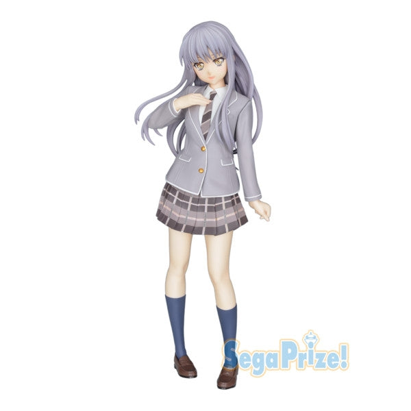 "BanG Dream! Girls Band Party!"  PM Figure Minato Yukina School Days