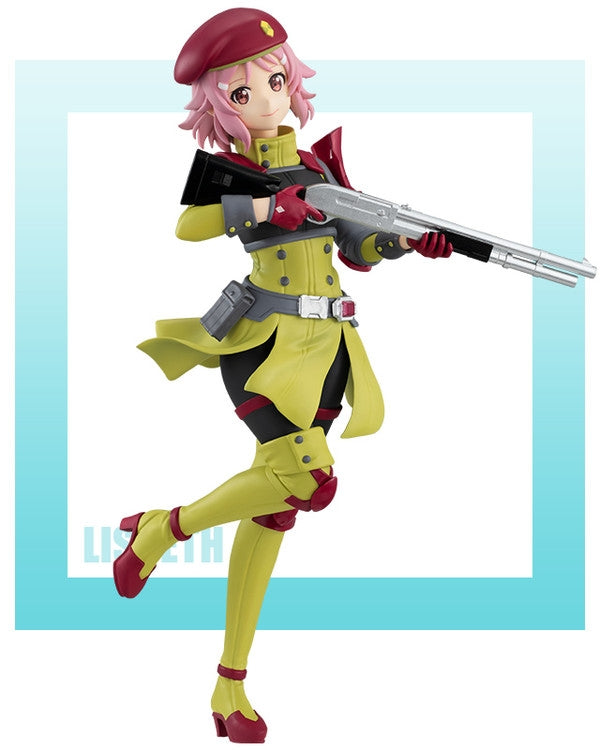 "Sword Art Online: Alicization" Super Special Series Lisbeth