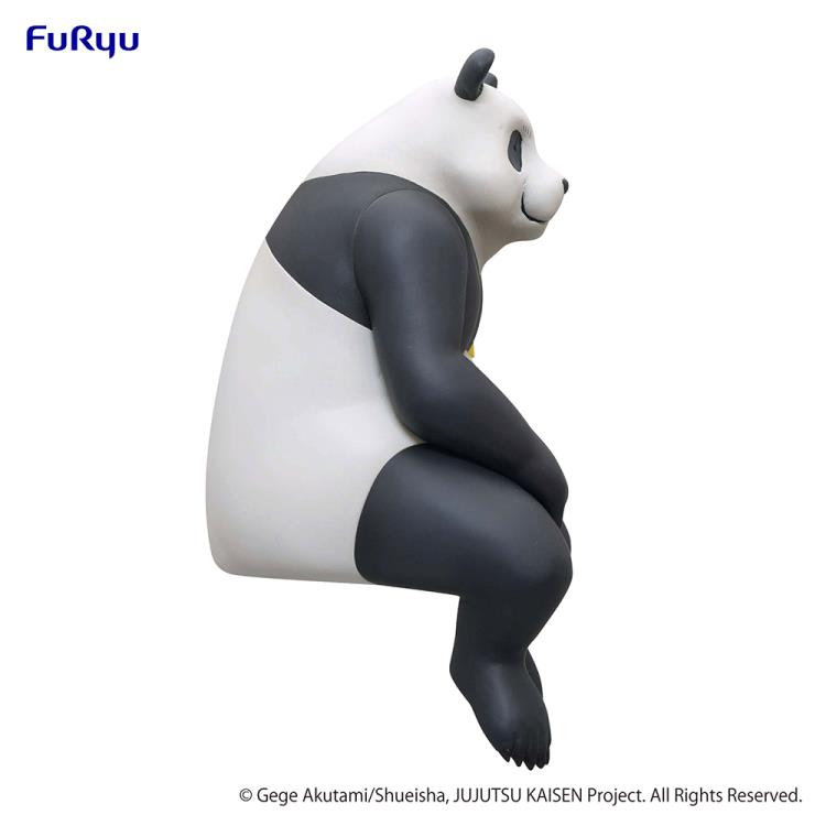 "Jujutsu Kaisen" Noodle Stopper Figure Panda