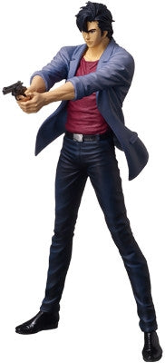 SAEBA RYOU SPECIAL VERS - CREATOR × Creator-Gekijouban City Hunter: Shinjuku Private Eyes (Banpresto)