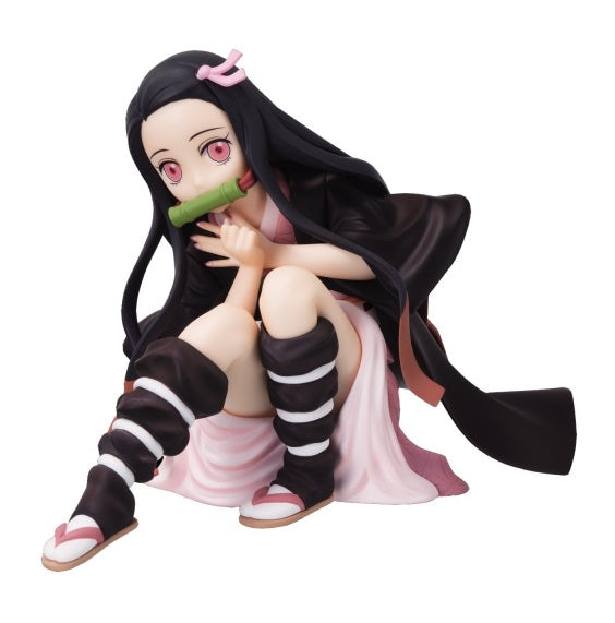 Ichiban Kuji "Demon Slayer: Kimetsu no Yaiba" ~Vol.1~ B Prize Kamado Nezuko
