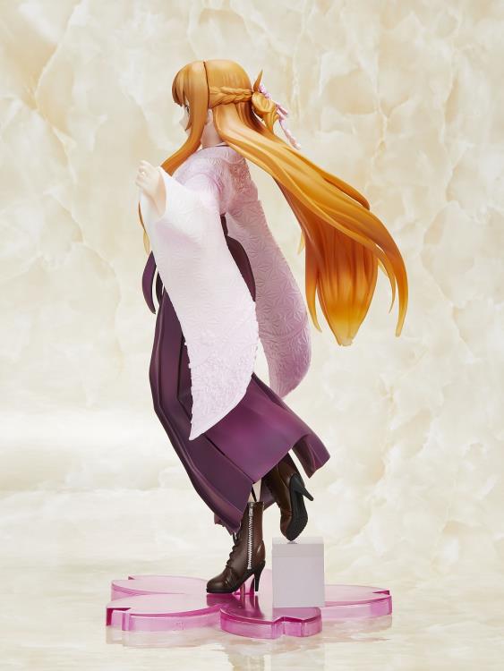 "Sword Art Online Alicization" Coreful Figure Asuna Kimono Ver.