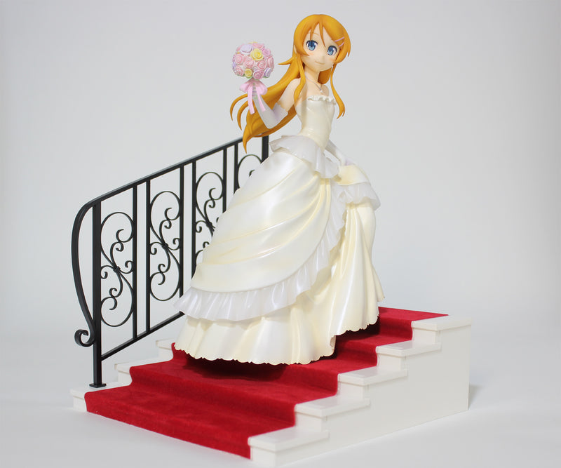 Kousaka 1/7 Kirino Ore no Imouto ga Konna del Kawaii Wake ga Nai - Max Factory