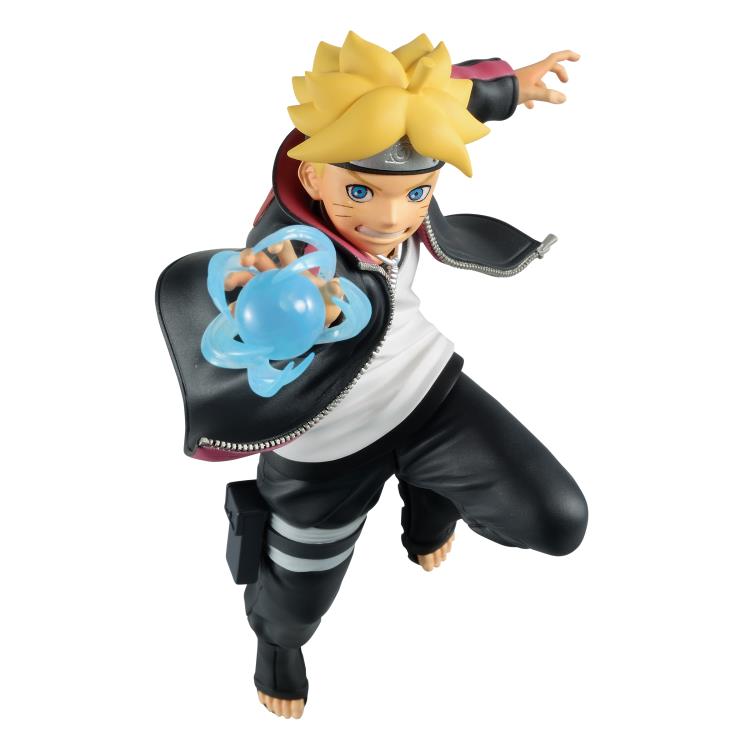 "Boruto: Naruto Next Generation" Vibration Stars Uzumaki Boruto (Banpresto)