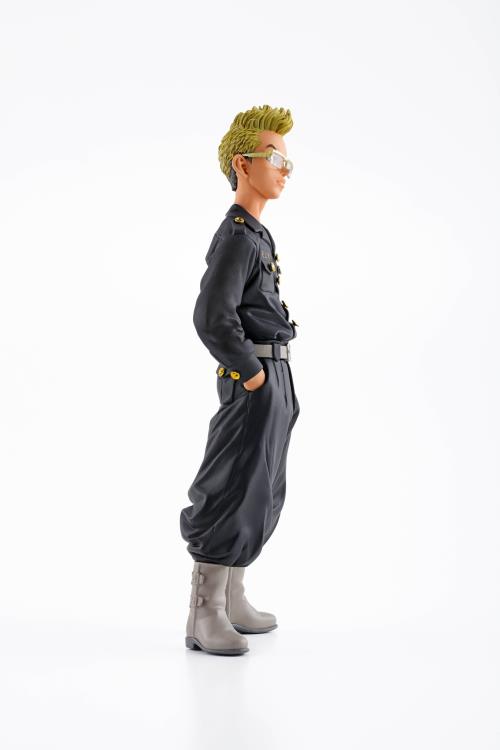 "Tokyo Revengers" Kisaki Tetta Figure