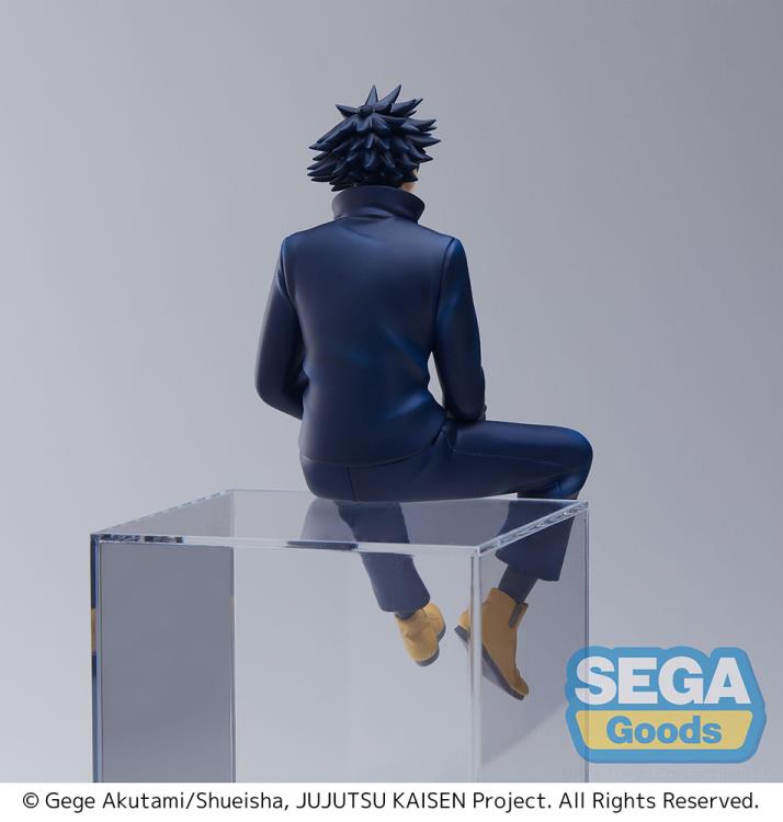 "Jujutsu Kaisen" PM Figure Fushiguro Megumi