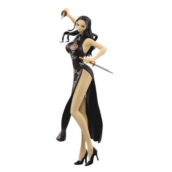 "One Piece" Glitter & Glamours Nico Robin Kung Fu Style Ver. A