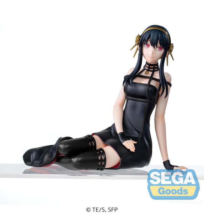 "SPY x FAMILY" Premium Perching Figure Yor Forger