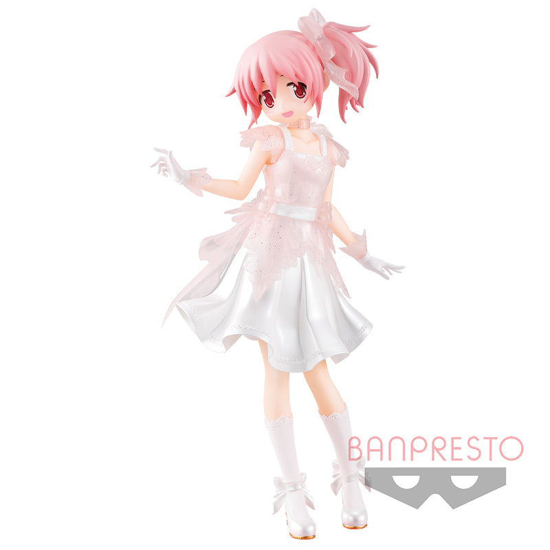 "Puella Magi Madoka Magica" 10th Anniversary Serenus Couture Kaname Madoka
