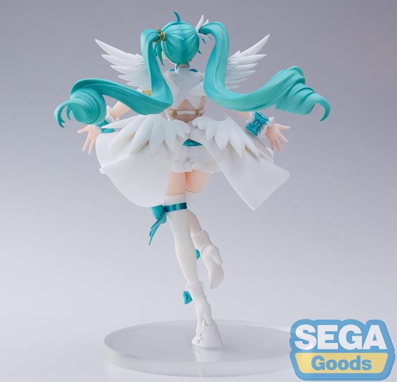 "Vocaloid Hatsune Miku" SPM Figure 15th Anniversary Yuichi Murakami Ver.