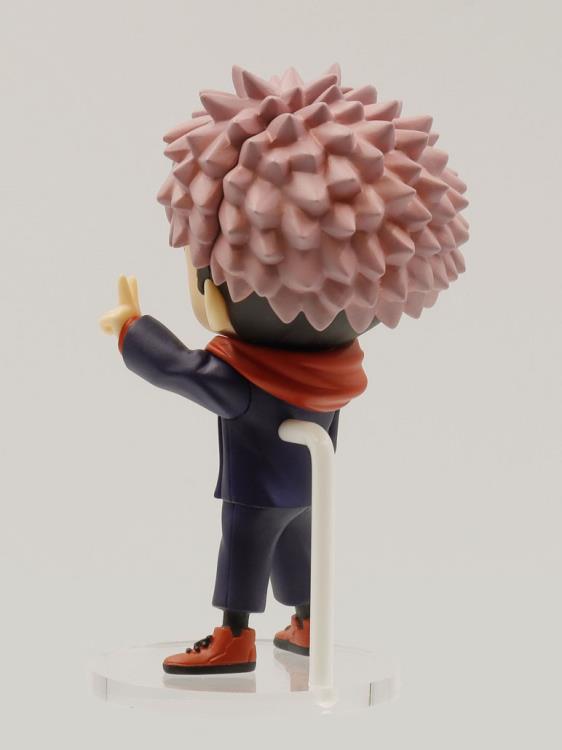 "Jujutsu Kaisen" Deformed Figure Vol.1 Itadori Yuji
