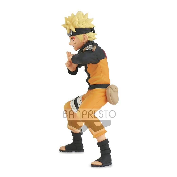 "Wenn es darum geht: Pussy" B Lachi S-S-A RS-Es wird Uzumaki sein und es wird gut sein (Ban P, S