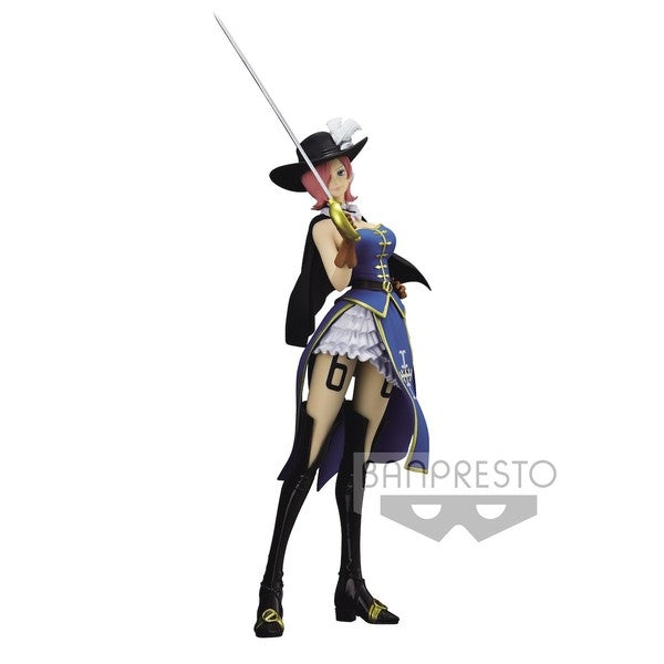 "One Piece" TREASURE CRUISE WORLD JOURNEY vol.2 VINSMOKE REIJU