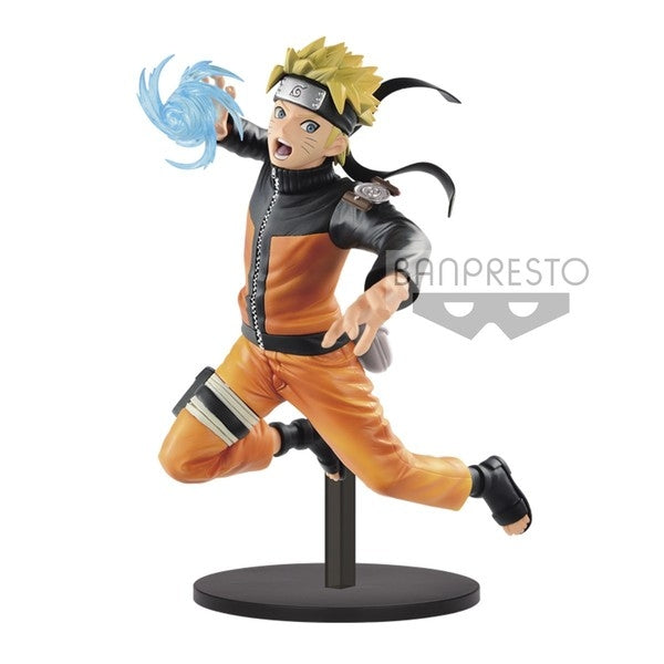 Uzumaki Naruto - Vibration Stars-Naruto Shippuuden - (Blaspresto)