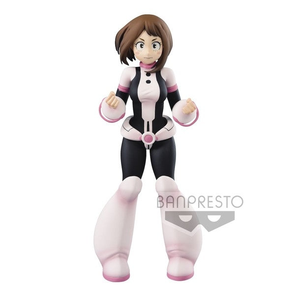 "My Hero Academia" Age of Heroes Uraraka Ochaco