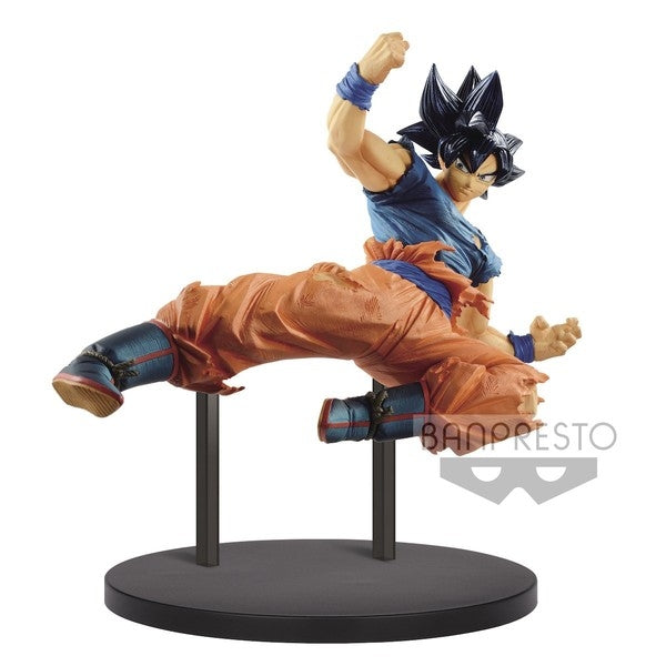 "Dragon Ball Super"  Son Goku FES!! Stage10 Son Goku (Migatte no Gokui)