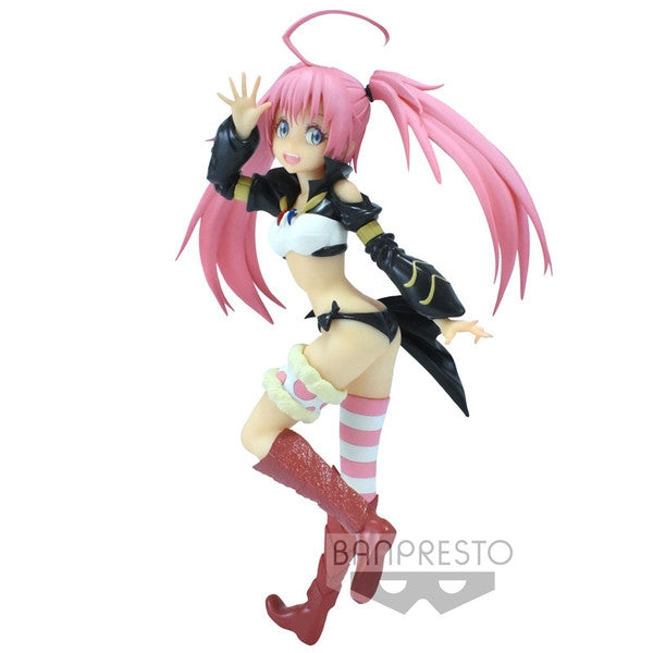 Milim Navire -Tensei shitara Slime Datta Ken - EXQ Figure (Banpresto)