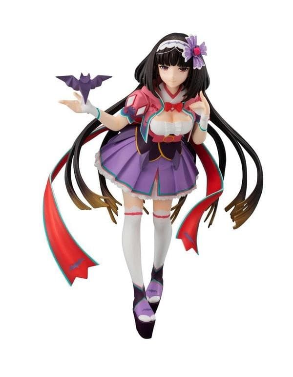 Fate/Grand Ordre - Osakabehime - Super Série Spéciale Tiers De L'Ascension, Assassin (FuRyu)