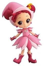 "Magical DoReMi" Q Posket Harukaze Doremi