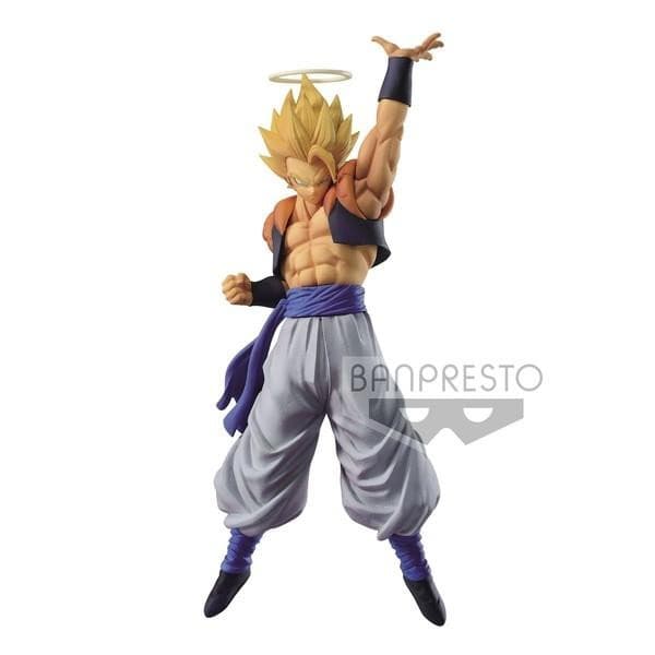 "DRAGONBALL" LEGENDS COLLAB-GOGETA-
