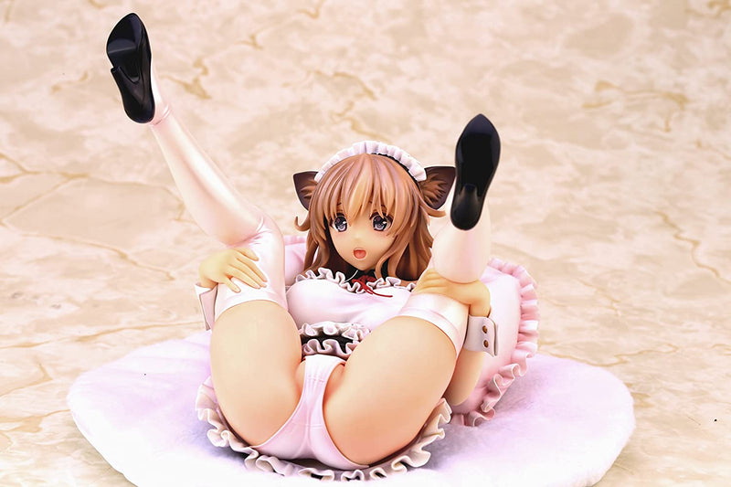 Nekoyanagi Momo - 1/6 scale - Skytube - Alphamax