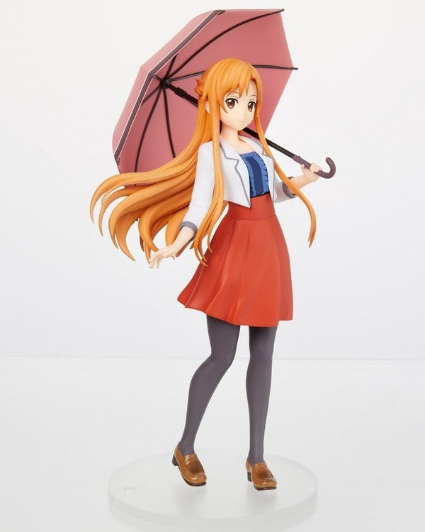 "Sword Art Online: Alicization" Asuna Shifuku Ver.