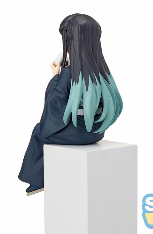 "Demon Slayer: Kimetsu no Yaiba" Premium Perching Figure Tokito Muichiro