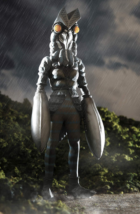 CCP 1/6 Tokusatsu Series Vol. 09 "Ultraman" Alien Baltan