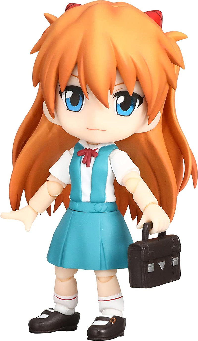 Cu-Poche Evangelion Asuka Langley