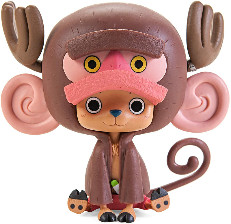 "One Piece Film Gold" DXF Figure Tony Tony Chopper Special