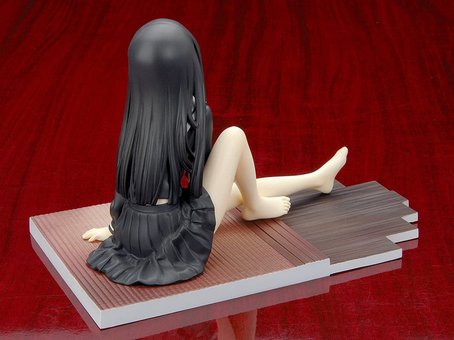 "Hell Girl" 1/8 Scale Figure Enma Ai