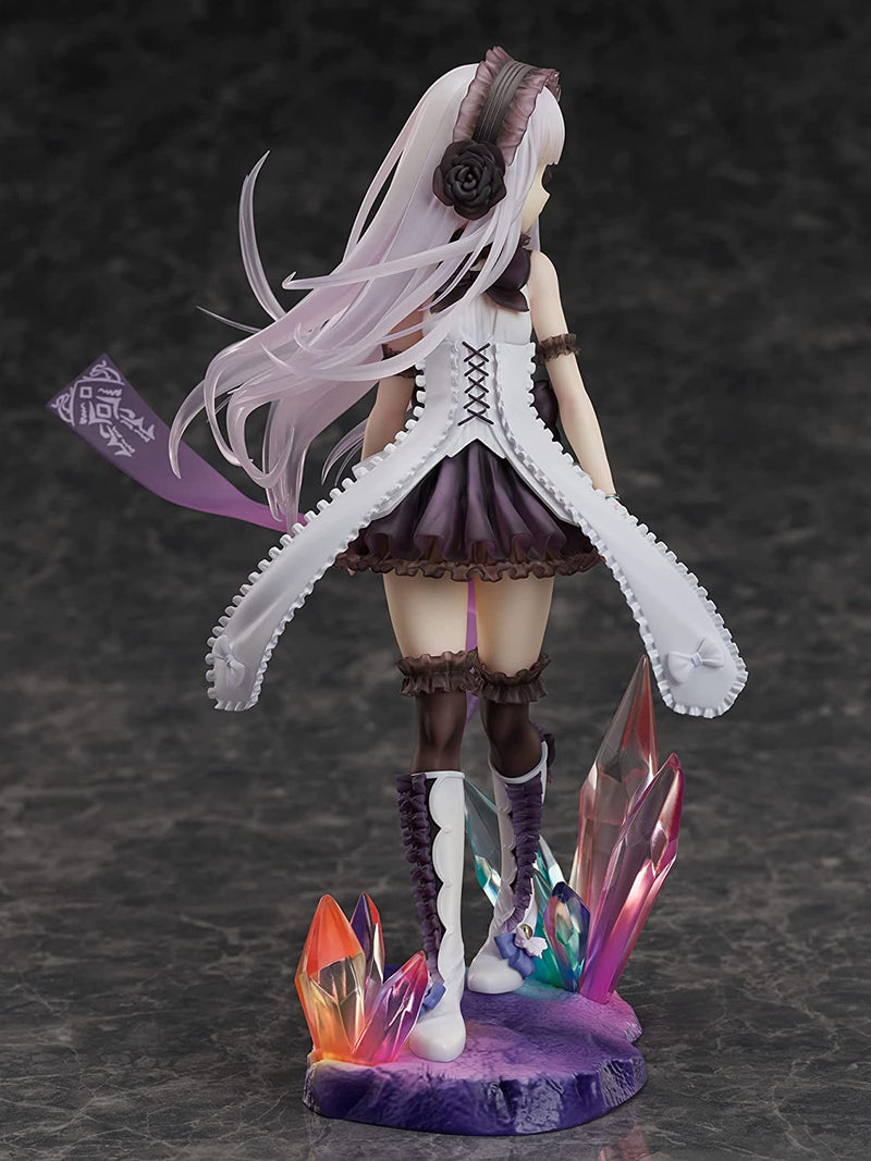 "She Professed Herself Pupil of the Wise Man" 1/7 Scale Figure Mira
