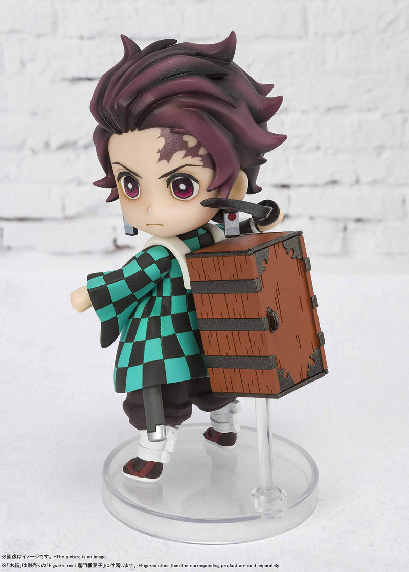 Figuren Mini "Demon Slayer: Kimetsu no Yaiba" Kamado Tanjiro