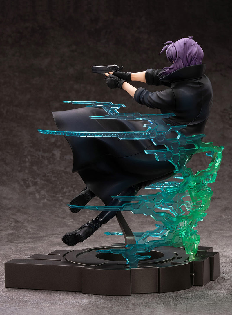 "Ghost in the Shell: S.A.C. 2nd GIG" 1/7 Scale Kusanagi Motoko