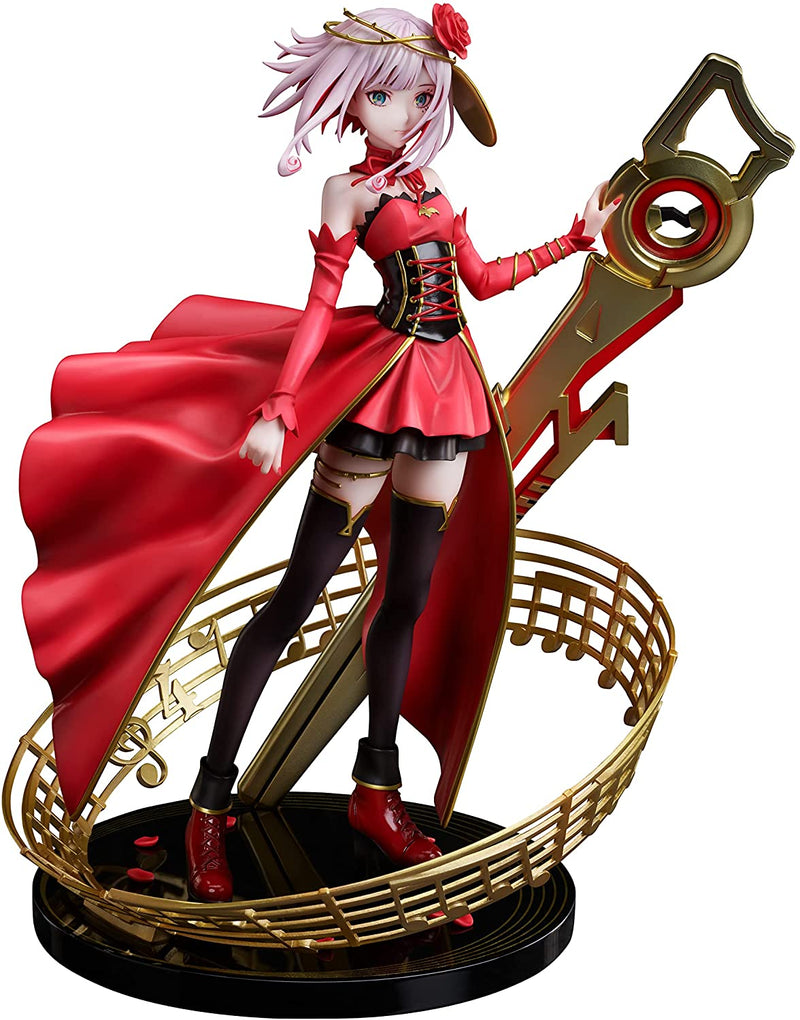 "takt op.Destiny" 1/7 Scale Figure Unmei