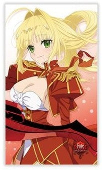 SATZ Säbel-EXTRA - Multi-Tuch (tissu poster) - Fate/Extra-Letzte Zugabe (Taito)