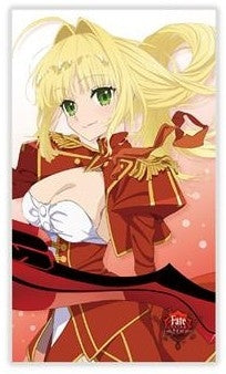 SET Saber EXTRA - Multi-Panno (tissu poster) - fate/Extra Ultimo bis (Taito)