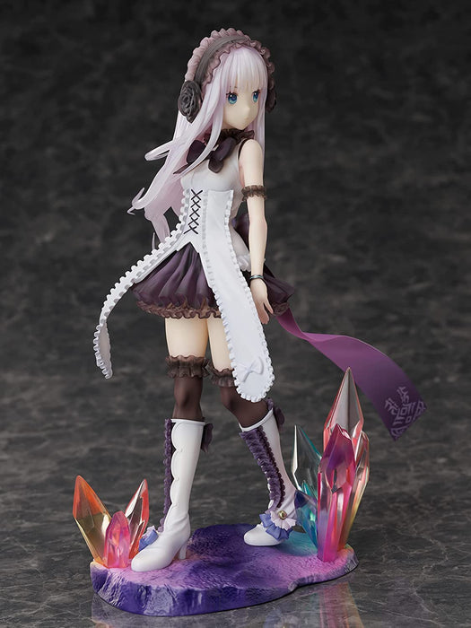 "She Professed Herself Pupil of the Wise Man" 1/7 Scale Figure Mira