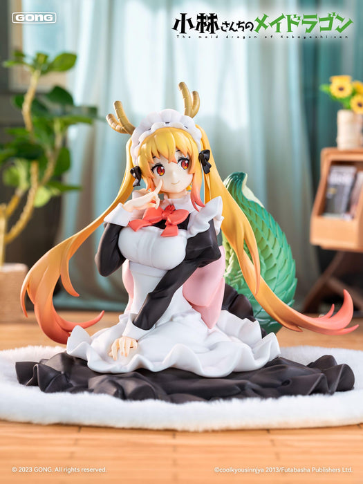 "Miss Kobayashi's Dragon Maid" Tohru 1/7 Complete Figure