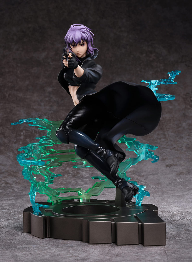"Ghost in the Shell: S.A.C. 2nd GIG" 1/7 Scale Kusanagi Motoko