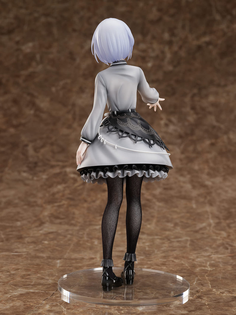 "The Detective Is Already Dead" 1/7 Scale Figure Siesta