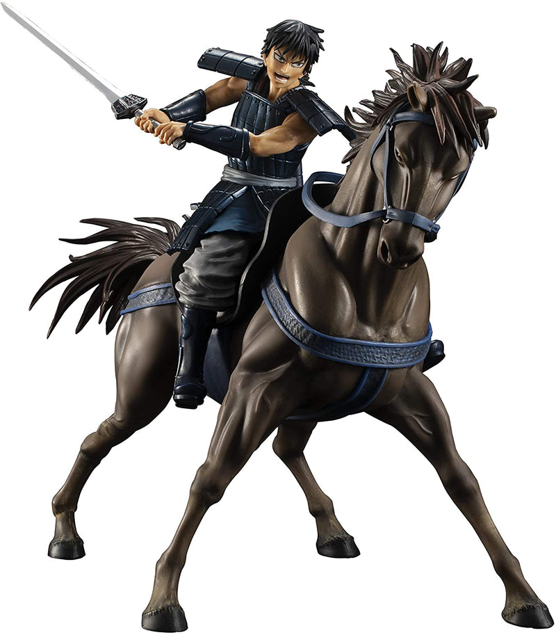 Shin Figuarts ZERO Reino - Bandai