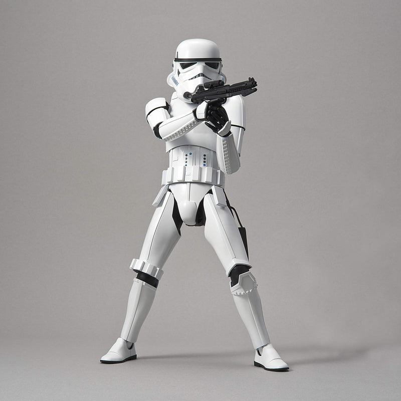 "Star Wars" 1/6 Stormtrooper