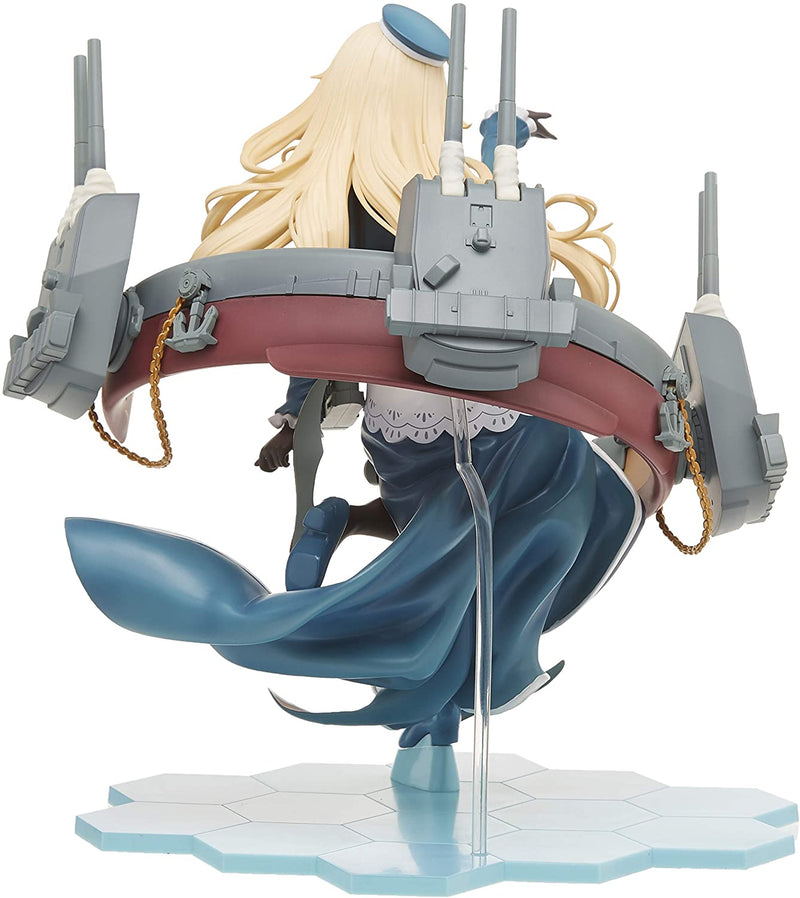 Atago 1/8 Wonderful Hobby Selection Kantai Collection ~Kan Colle~ - Max Factory