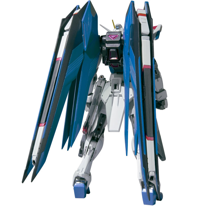 METAL BUILD Freedam Gundam