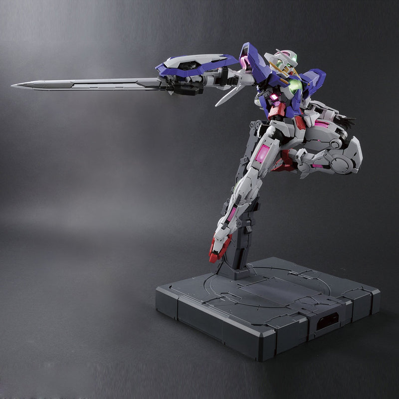 Gundam 00 PG 1/60 Gundam Exia LIGHTING MODEL