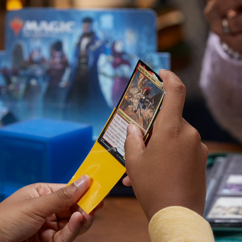 "MAGIC: The Gathering" Murders at Karlov Manor Play Booster (English Ver.)