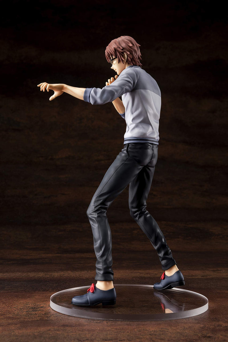 "Detective Conan" 1/8 Scale Figure Okiya Subaru