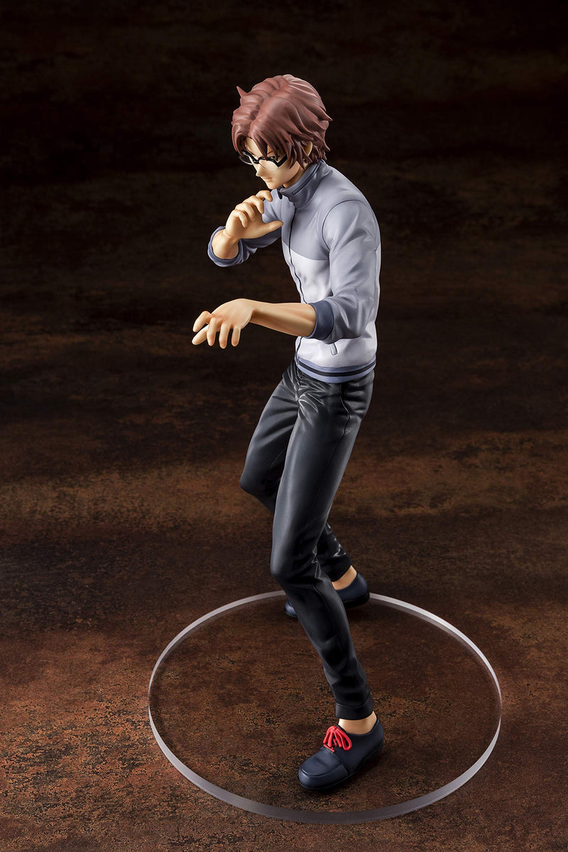"Detective Conan" 1/8 Scale Figure Okiya Subaru