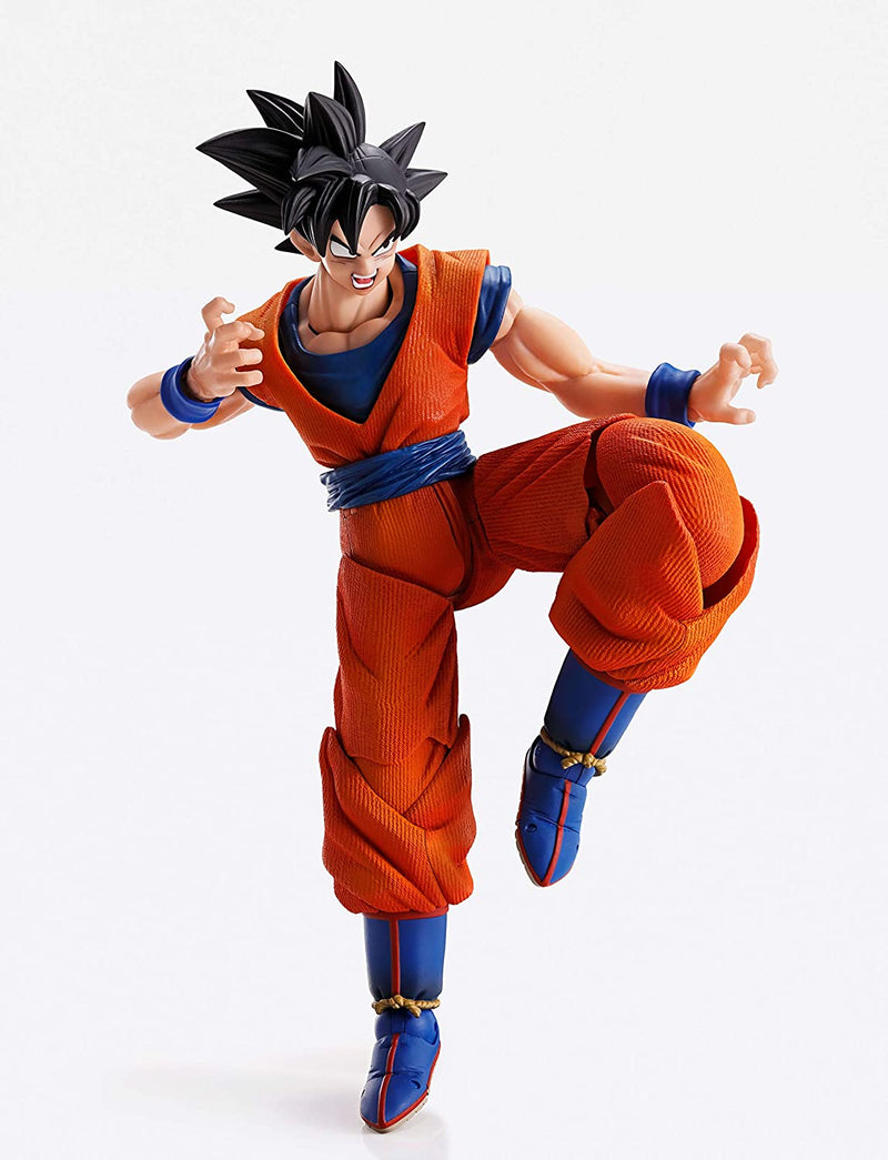 IMAGINATION WORKS "Dragon Ball" Son Gokou